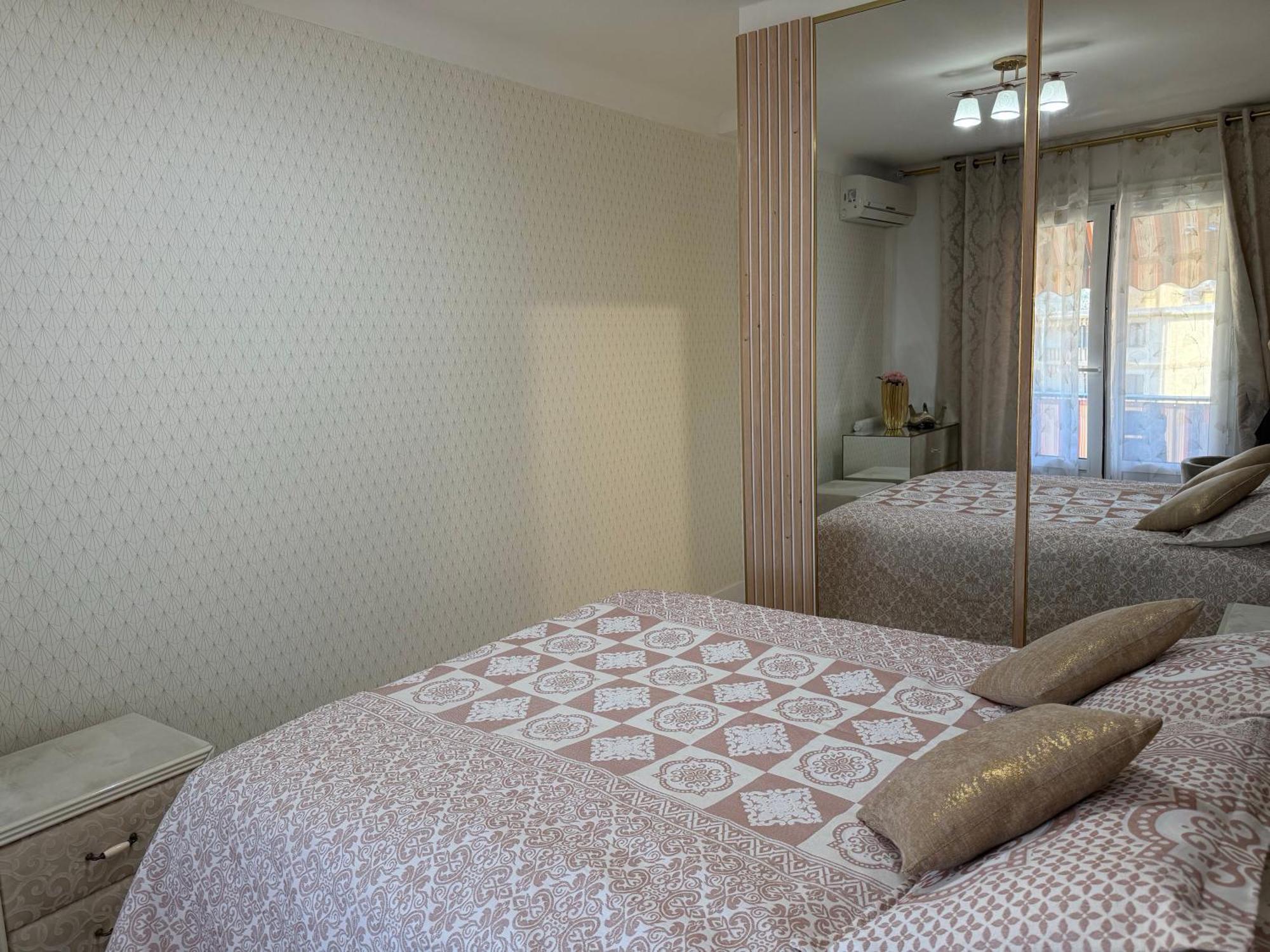 Emotion Vip Apartment Nizza Esterno foto