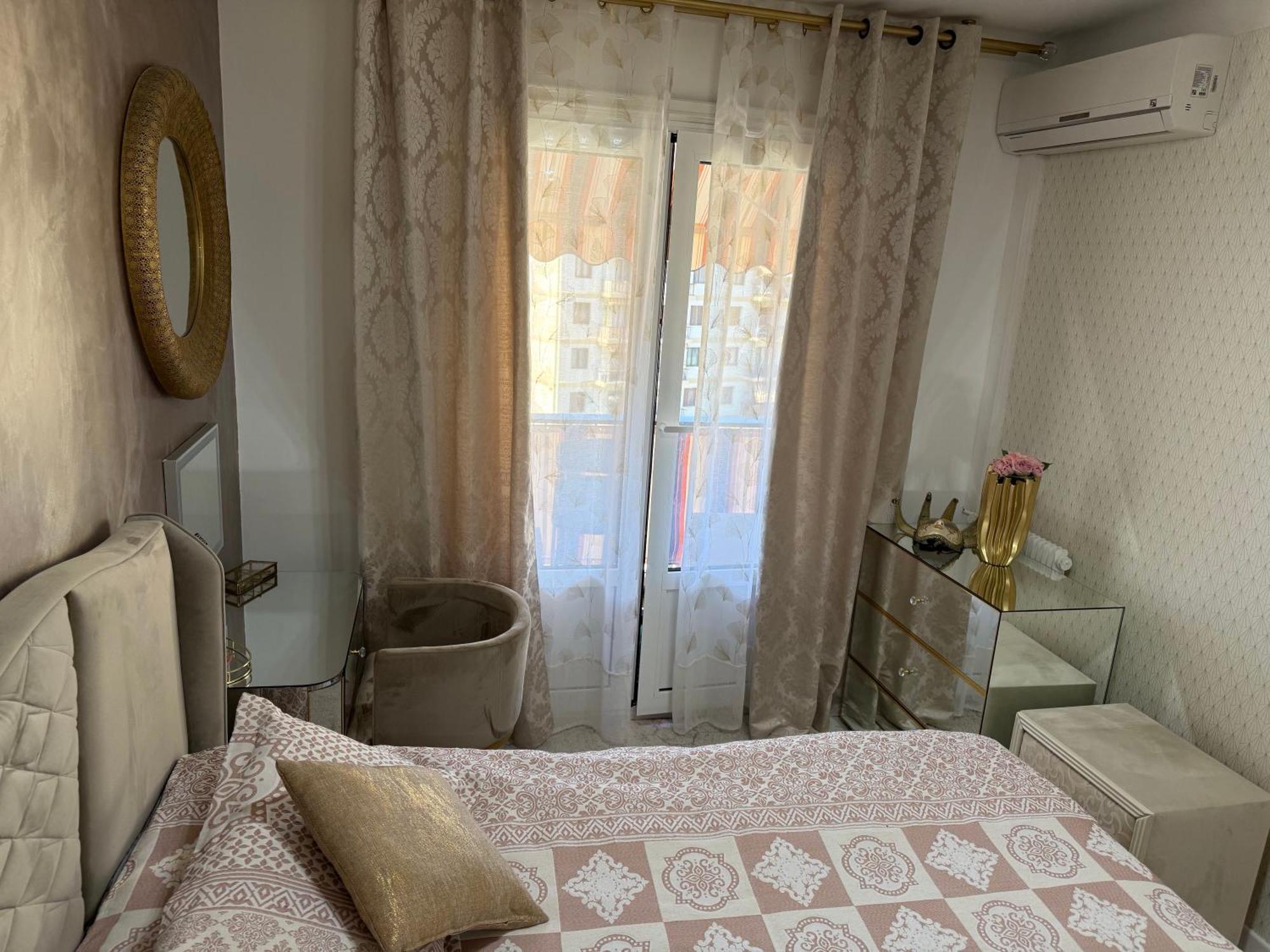 Emotion Vip Apartment Nizza Esterno foto