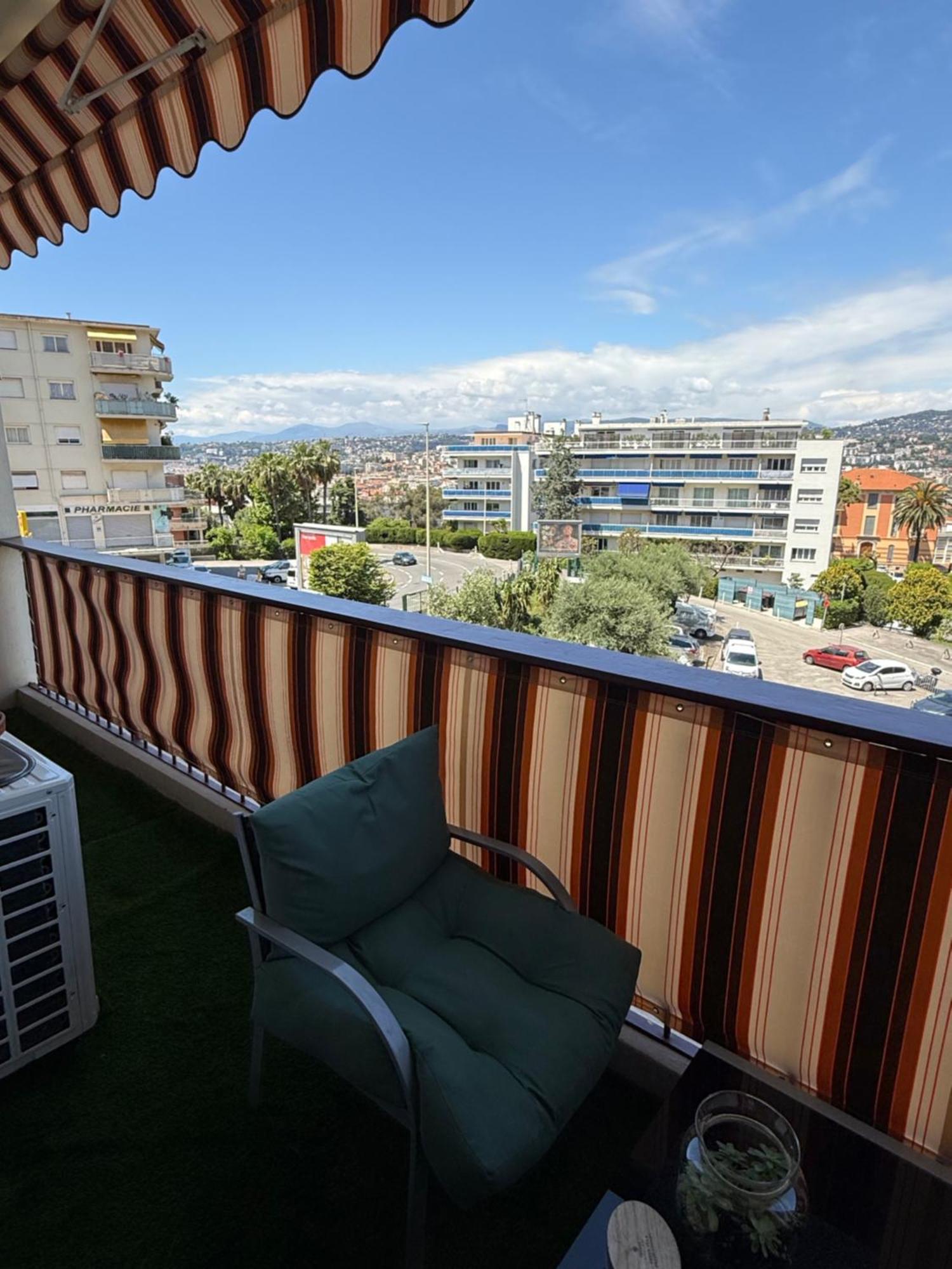 Emotion Vip Apartment Nizza Esterno foto